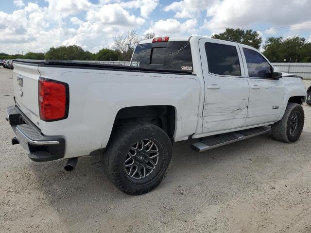 2017 CHEVROLET SILVERADO - 3GCPCREC3HG236808