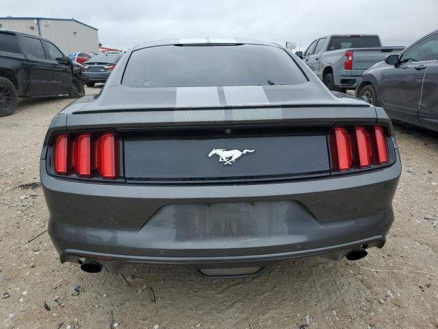 2017 FORD MUSTANG - 1FA6P8TH1H5240765