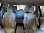 TOYOTA SIENNA LE photo