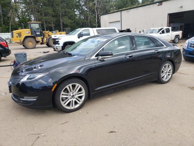 VIN 3LN6L2GK0DR814039 2013 Lincoln MKZ no.1