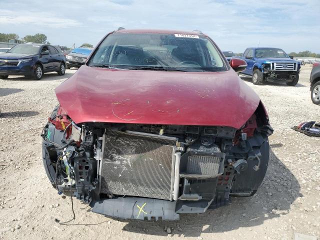 2016 KIA SORENTO EX - 5XYPH4A10GG054196