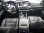 TOYOTA HIGHLANDER photo