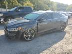 2020 FORD FUSION TIT - 3FA6P0D94LR118027