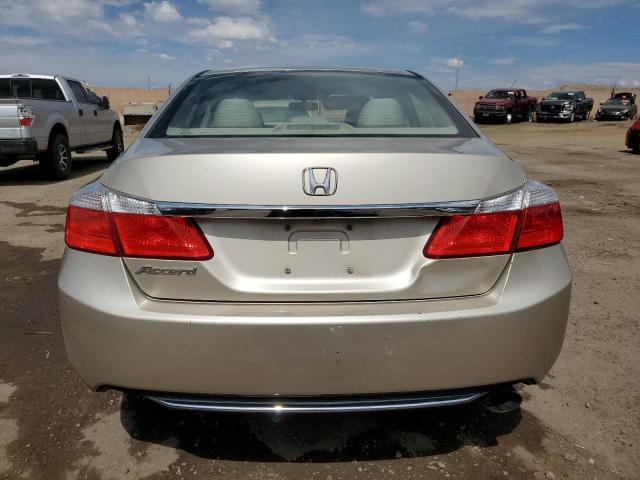 VIN 1HGCR2F34EA173703 2014 Honda Accord, LX no.6