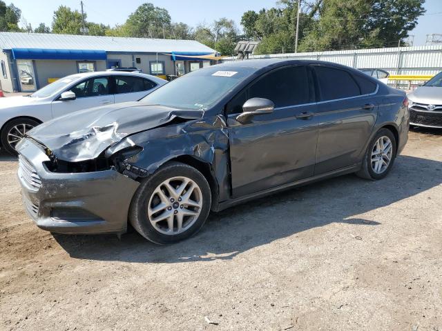 2016 FORD FUSION SE #3022986149