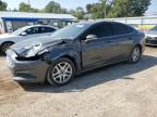 Lot #3022986149 2016 FORD FUSION SE