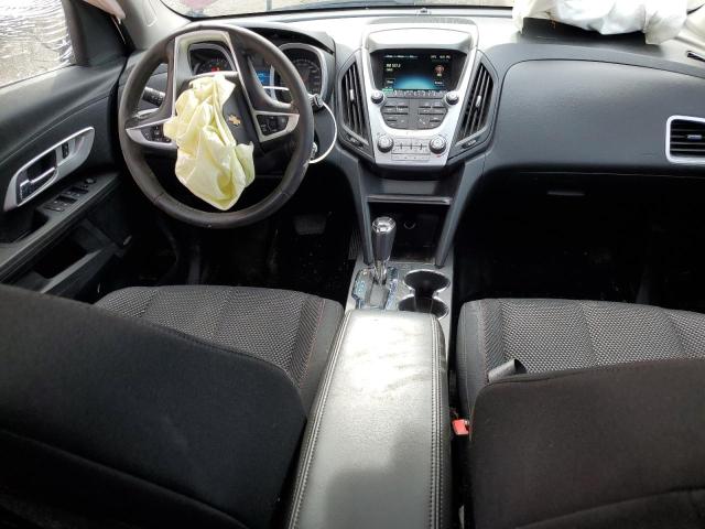 2017 CHEVROLET EQUINOX LT - 2GNALCEK4H1554219