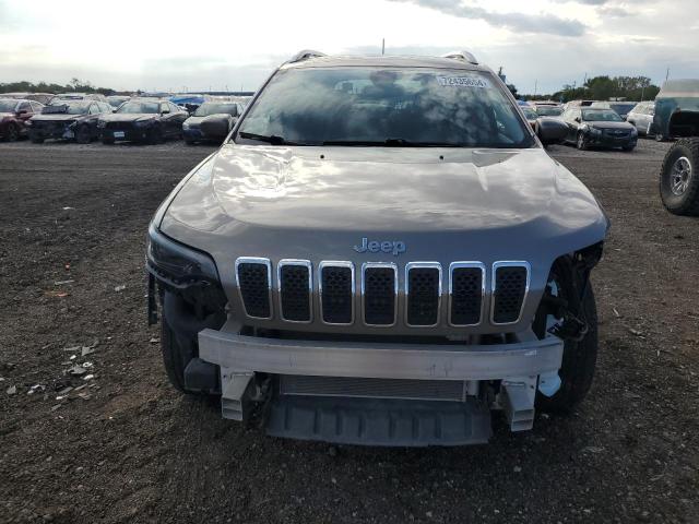 2019 JEEP CHEROKEE L - 1C4PJMLX6KD101650