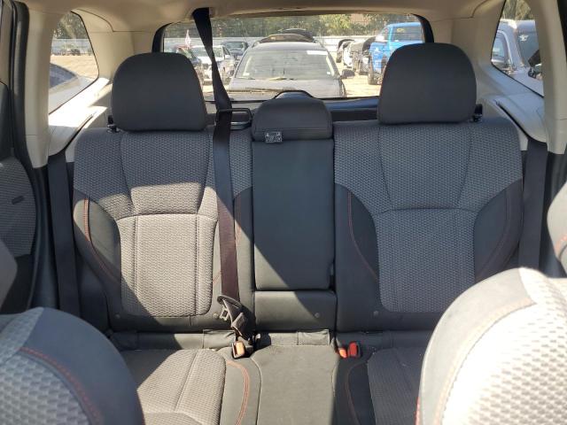 2019 SUBARU FORESTER S - JF2SKAKC9KH487981