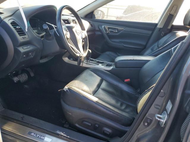 2015 NISSAN ALTIMA 2.5 - 1N4AL3APXFN861809