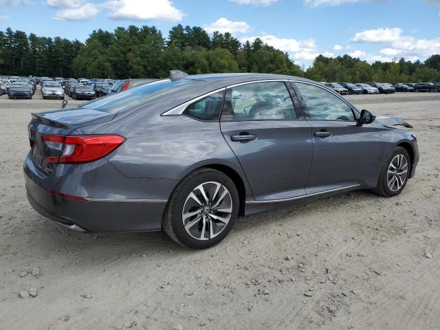 VIN 1HGCV3F55LA004709 2020 Honda Accord, Hybrid Exl no.3