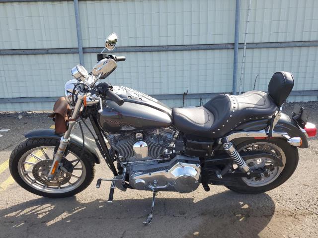 2005 HARLEY-DAVIDSON FXDCI 1HD1GVW185K322182