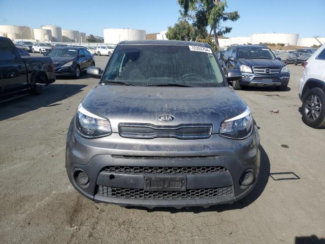 VIN KNDJN2A28J7535748 2018 KIA Soul no.5