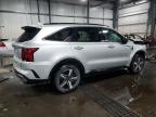 Lot #2954506238 2021 KIA SORENTO EX