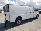 CHEVROLET EXP G2500 photo