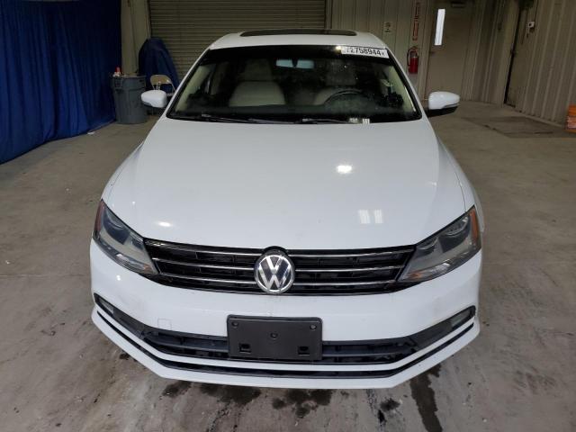 VIN 3VWLA7AJ9FM324285 2015 Volkswagen Jetta, Tdi no.5