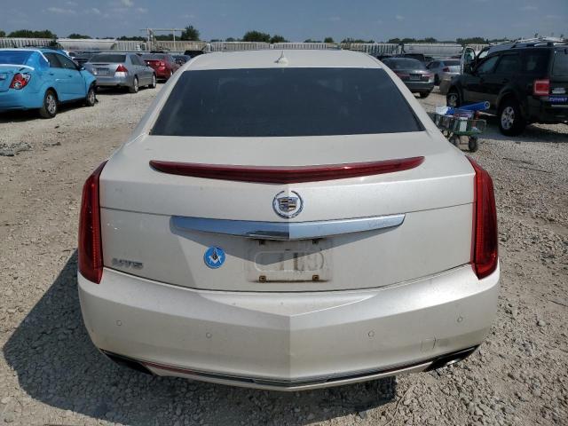 VIN 2G61S5S35D9242879 2013 Cadillac XTS, Premium Co... no.6