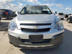 CHEVROLET CAPTIVA LS photo