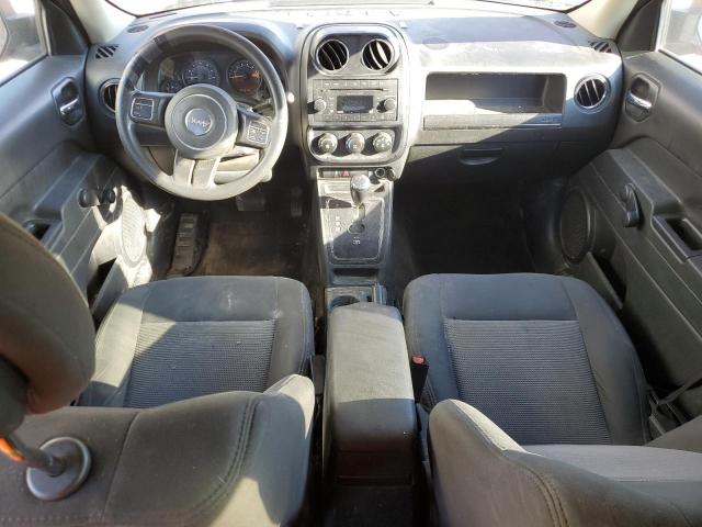 2016 JEEP PATRIOT SP 1C4NJPBB3GD700124