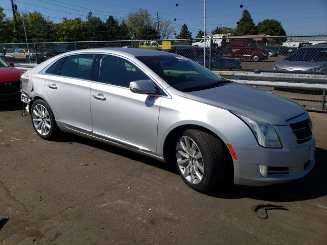 VIN 2G61N5S38G9191499 2016 Cadillac XTS, Luxury Col... no.4