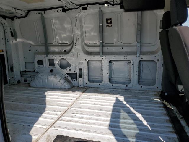 2017 FORD TRANSIT T- - 1FTYR1ZM7HKB09463