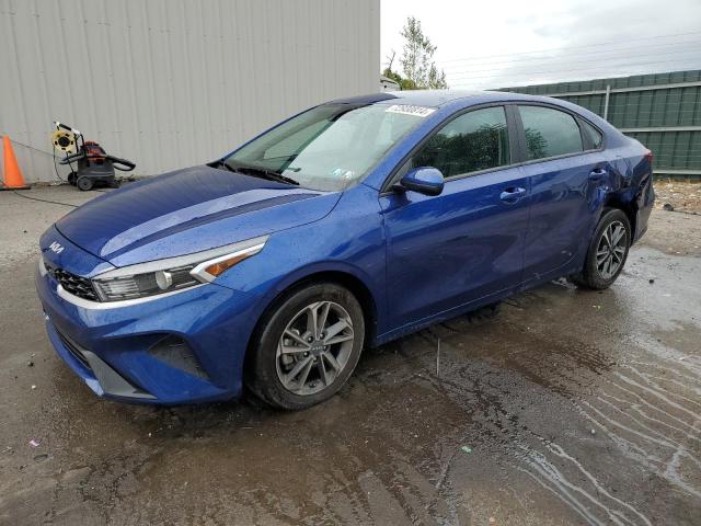 VIN 3KPF24AD7PE585397 2023 KIA Forte, LX no.1