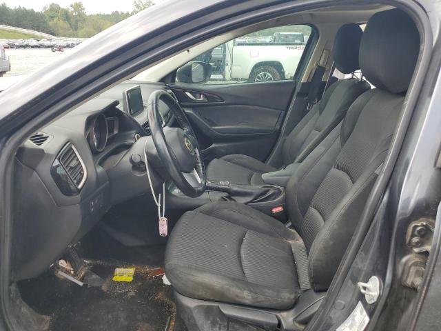 2016 MAZDA 3 TOURING - 3MZBM1V75GM250234
