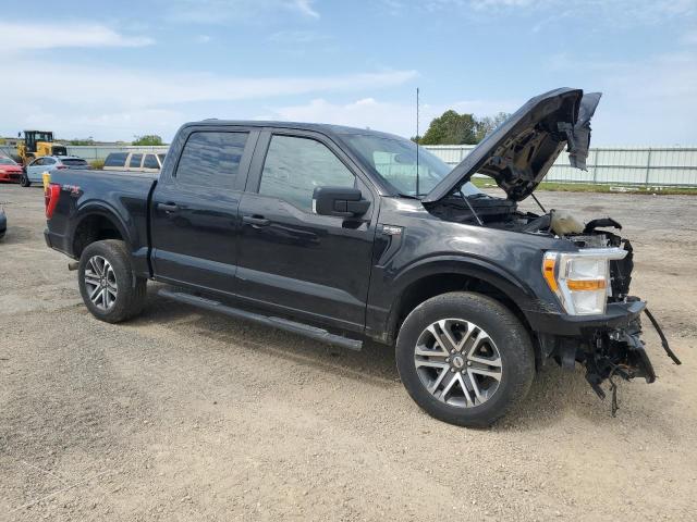 VIN 1FTFW1E88NKD07635 2022 Ford F-150, Supercrew no.4