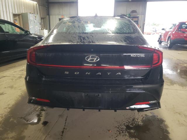 2020 HYUNDAI SONATA SEL - 5NPEF4JA6LH049102