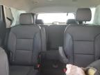 CHEVROLET TRAVERSE P photo