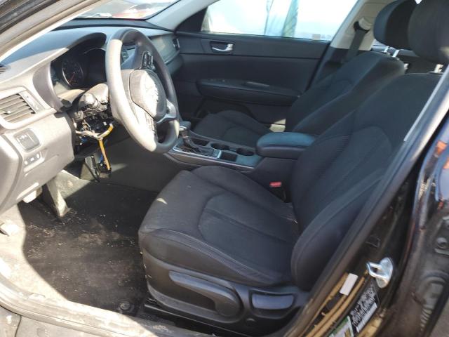 2016 KIA OPTIMA LX - 5XXGT4L38GG076884