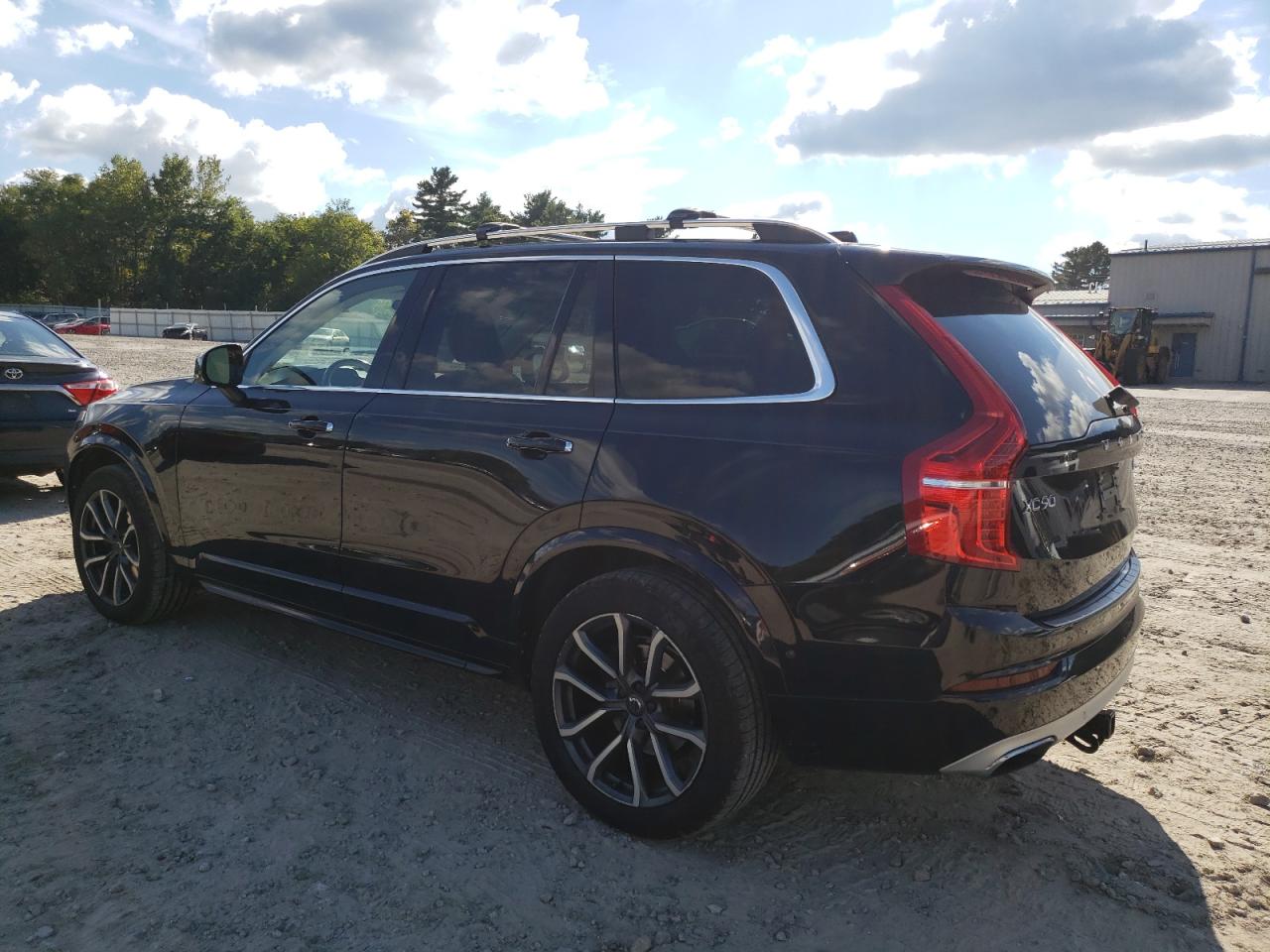 Lot #2986707146 2017 VOLVO XC90 T6