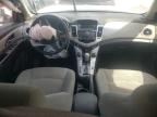 CHEVROLET CRUZE LT photo