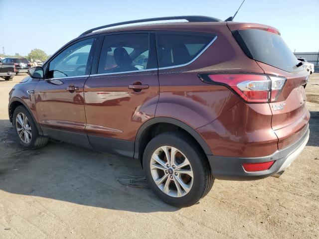 2018 FORD ESCAPE SEL - 1FMCU0HD0JUC04957