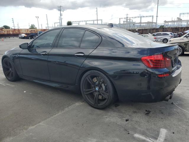 2015 BMW M5 - WBSFV9C56FD594465