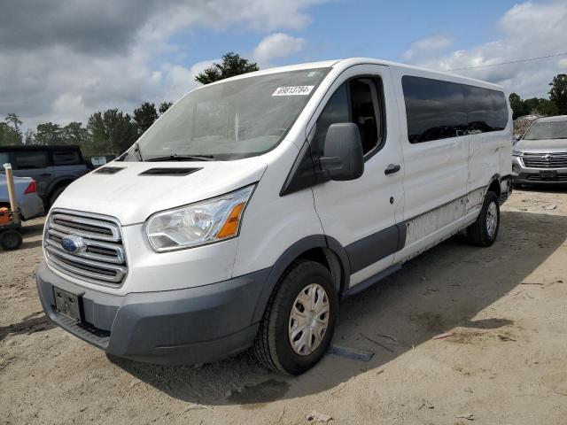 2015 FORD TRANSIT T- 1FBZX2ZM5FKA75962  69813784