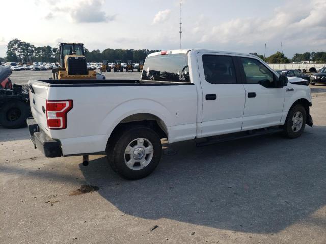 2018 FORD F150 SUPER - 1FTEW1CG7JFA68426