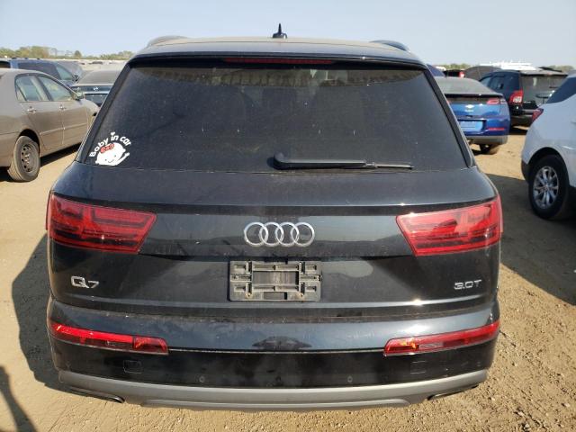 2017 AUDI Q7 PRESTIG - WA1VAAF78HD011386