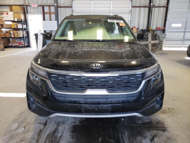 2021 KIA SELTOS S - KNDEUCAA3M7046275