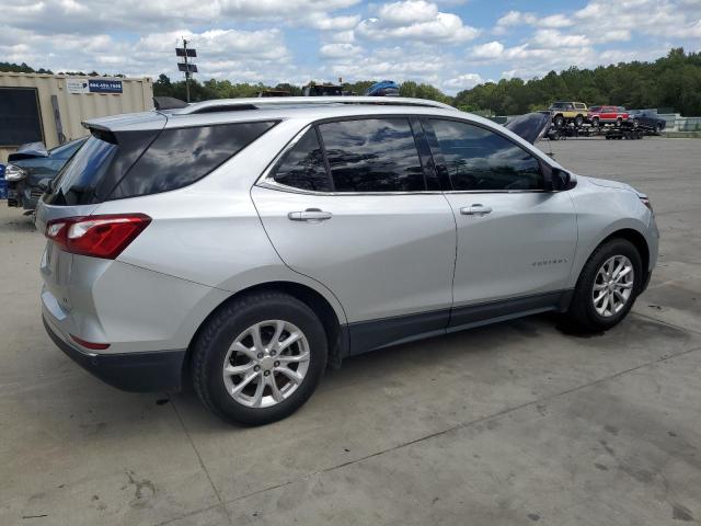 2019 CHEVROLET EQUINOX LT - 3GNAXKEV2KS652492