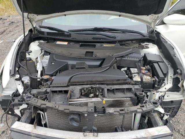 2017 NISSAN ALTIMA 2.5 - 1N4AL3AP8HN329090