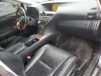 LEXUS RX 350 photo