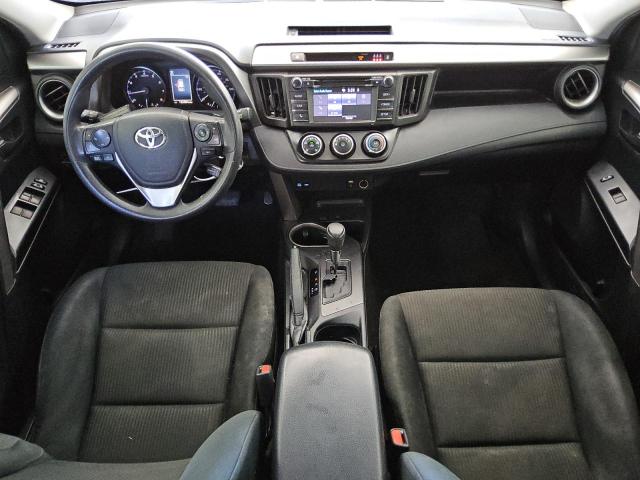 VIN JTMZFREV8JJ739806 2018 Toyota RAV4, LE no.8