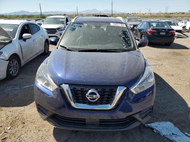 2020 NISSAN KICKS SV - 3N1CP5CV5LL490961