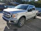2018 FORD F150 SUPER - 1FTEW1EG0JFC25663