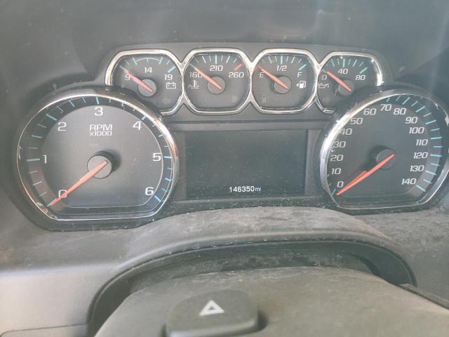 2017 GMC SIERRA K15 - 3GTU2MEC5HG275957