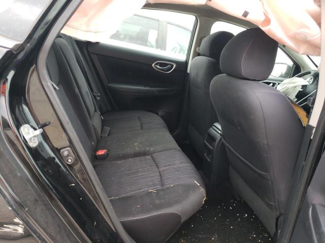 2017 NISSAN SENTRA S - 3N1AB7APXHY258985