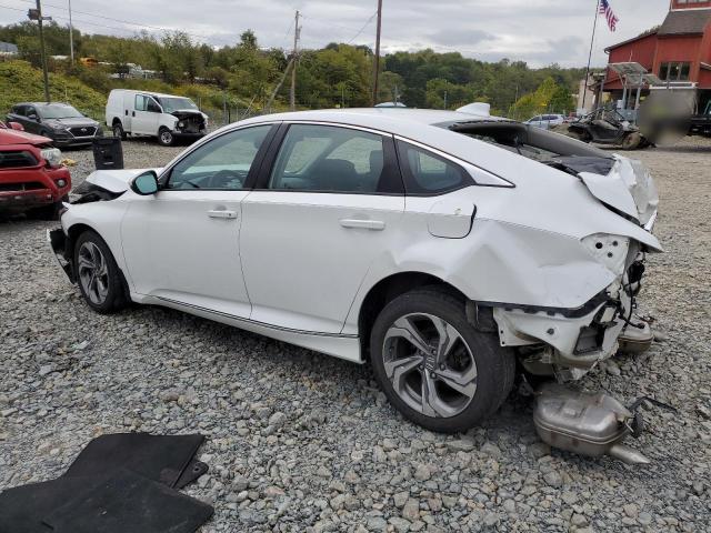 VIN 1HGCV1F53LA003093 2020 Honda Accord, Exl no.2