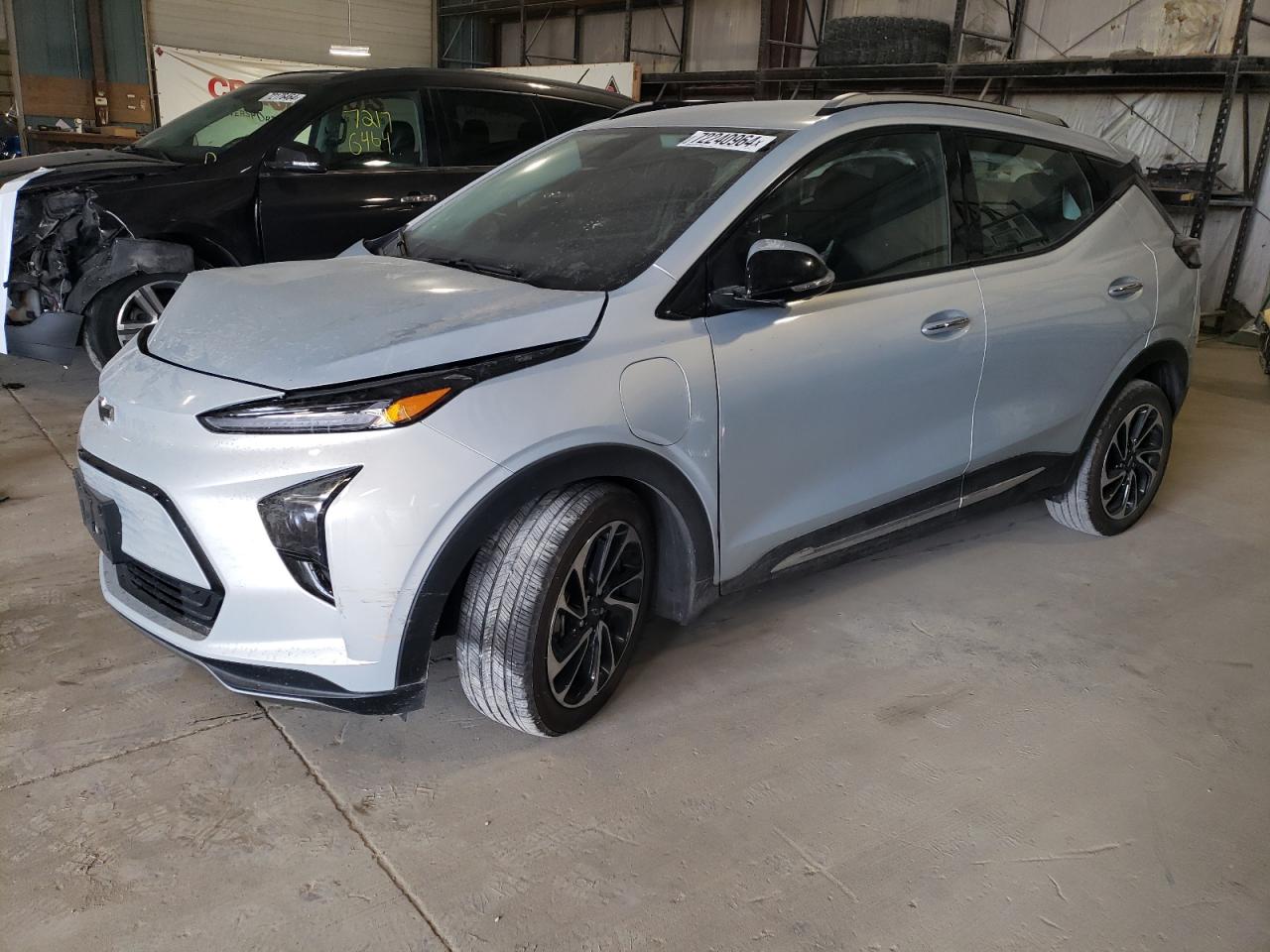 Chevrolet Bolt EUV 2023 Premier