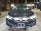 HONDA ACCORD EXL photo